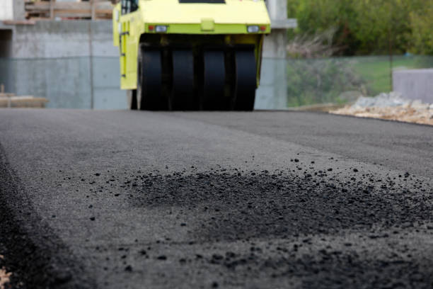Best Commercial Driveway Pavers  in Jean Fitte, LA