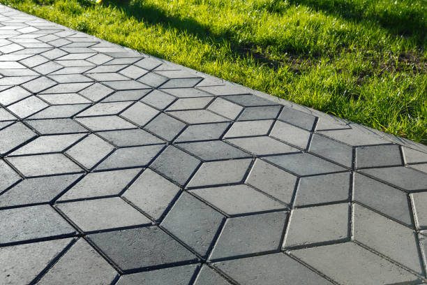 Best Permeable Paver Driveway  in Jean Fitte, LA