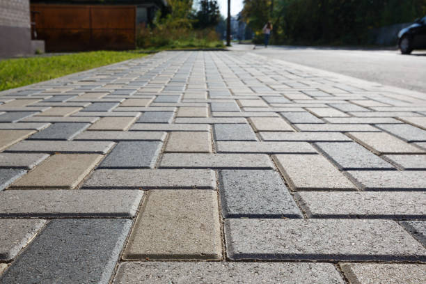 Best Decorative Driveway Pavers  in Jean Fitte, LA