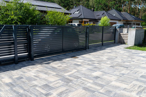 Reasons to Select Us for Your Driveway Paving Requirements in Jean Lafitte, LA