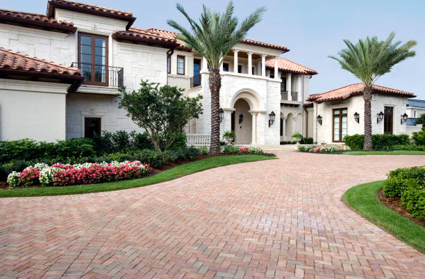 Trusted Jean Lafitte, LA Driveway Pavers Experts