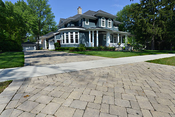  Jean Fitte, LA Driveway Pavers Pros