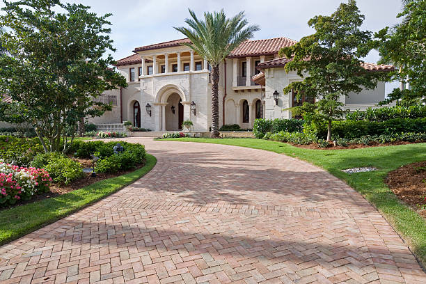 Best Best Driveway Pavers  in Jean Fitte, LA
