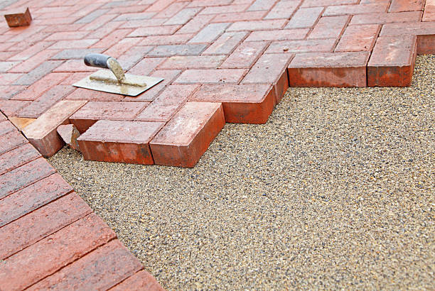 Best Driveway Pavers Near Me  in Jean Fitte, LA