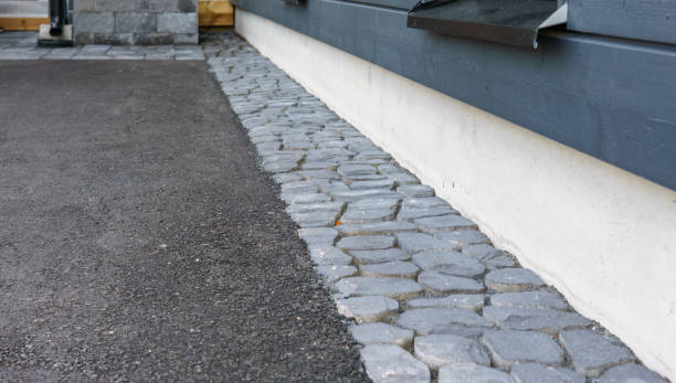 Best Concrete Paver Driveway  in Jean Fitte, LA