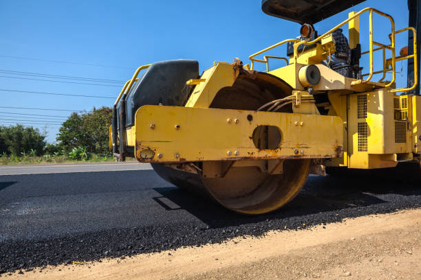 Driveway Repair Near Me in Jean Lafitte, LA